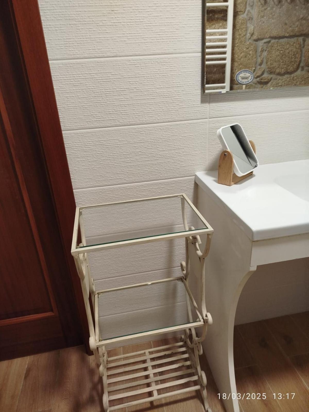 O Apartamento Do Xanza, Ideal Para Parejas Adaptado Movilidad Reducida Meis Esterno foto