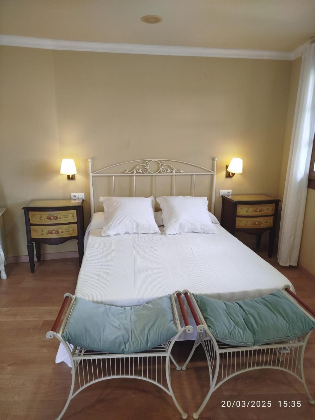 O Apartamento Do Xanza, Ideal Para Parejas Adaptado Movilidad Reducida Meis Esterno foto