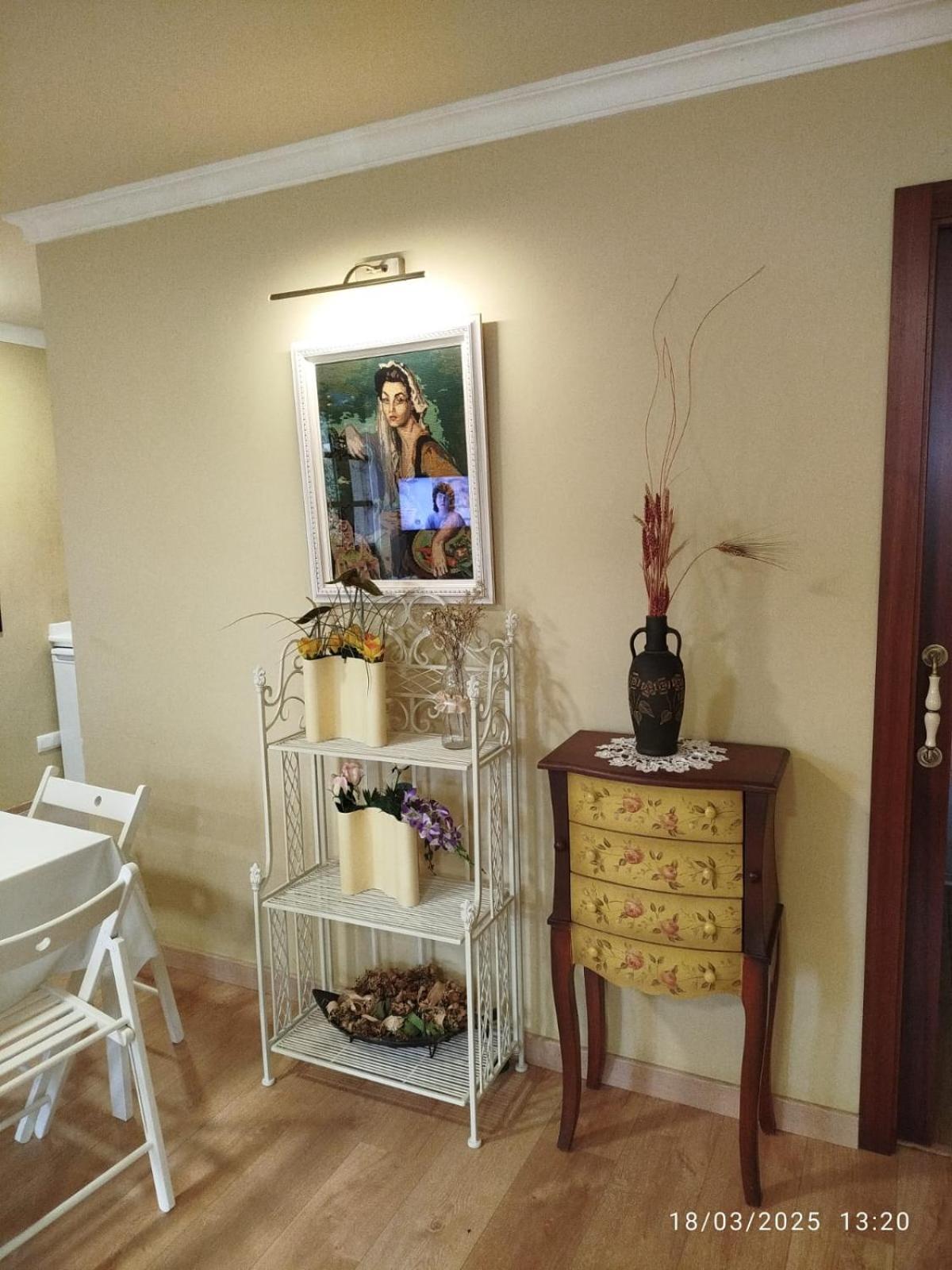 O Apartamento Do Xanza, Ideal Para Parejas Adaptado Movilidad Reducida Meis Esterno foto