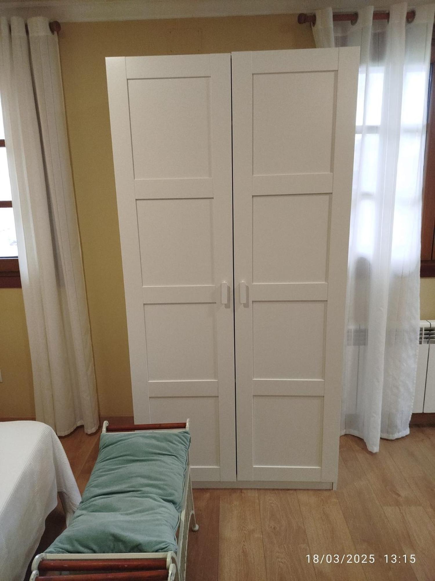 O Apartamento Do Xanza, Ideal Para Parejas Adaptado Movilidad Reducida Meis Esterno foto