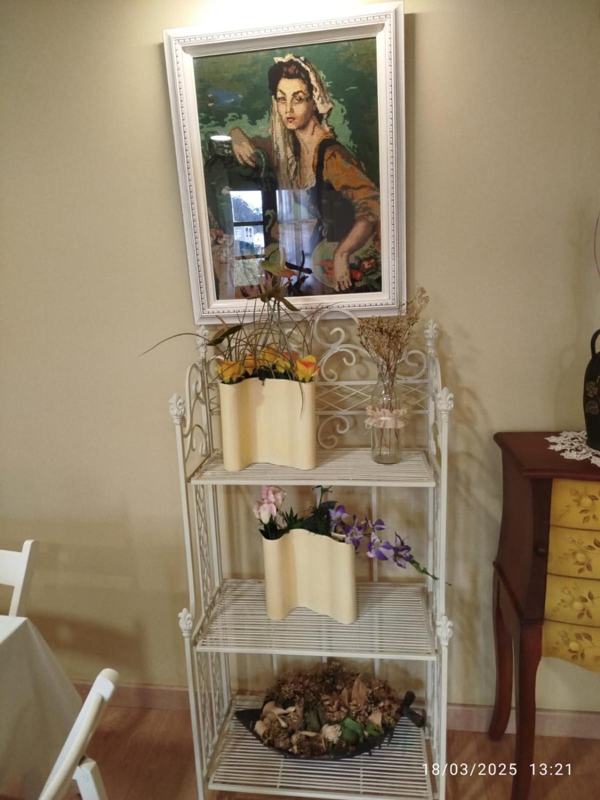 O Apartamento Do Xanza, Ideal Para Parejas Adaptado Movilidad Reducida Meis Esterno foto