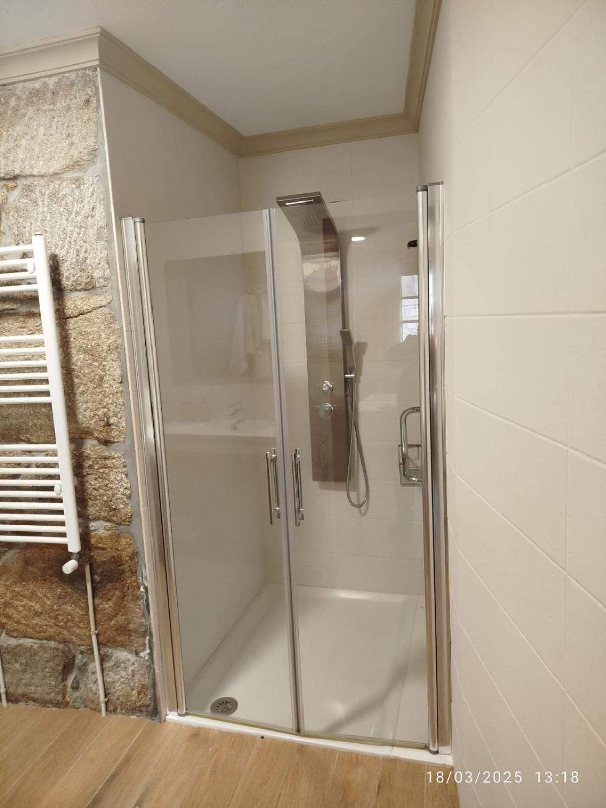 O Apartamento Do Xanza, Ideal Para Parejas Adaptado Movilidad Reducida Meis Esterno foto