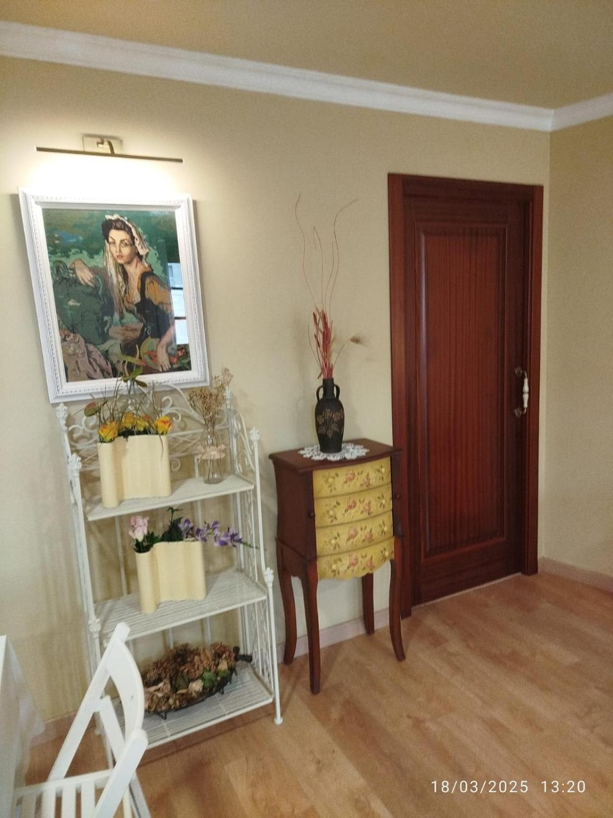 O Apartamento Do Xanza, Ideal Para Parejas Adaptado Movilidad Reducida Meis Esterno foto