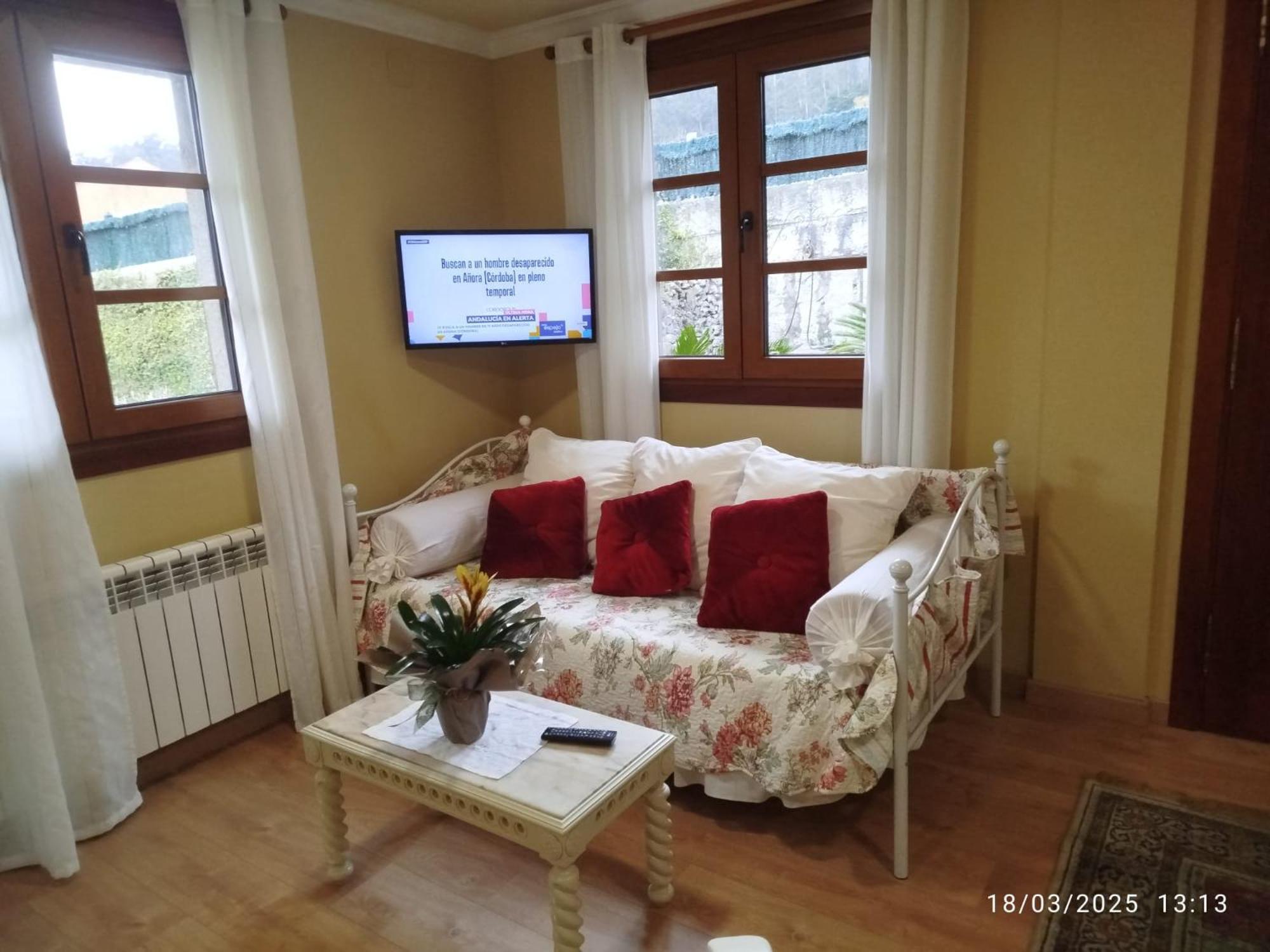 O Apartamento Do Xanza, Ideal Para Parejas Adaptado Movilidad Reducida Meis Esterno foto