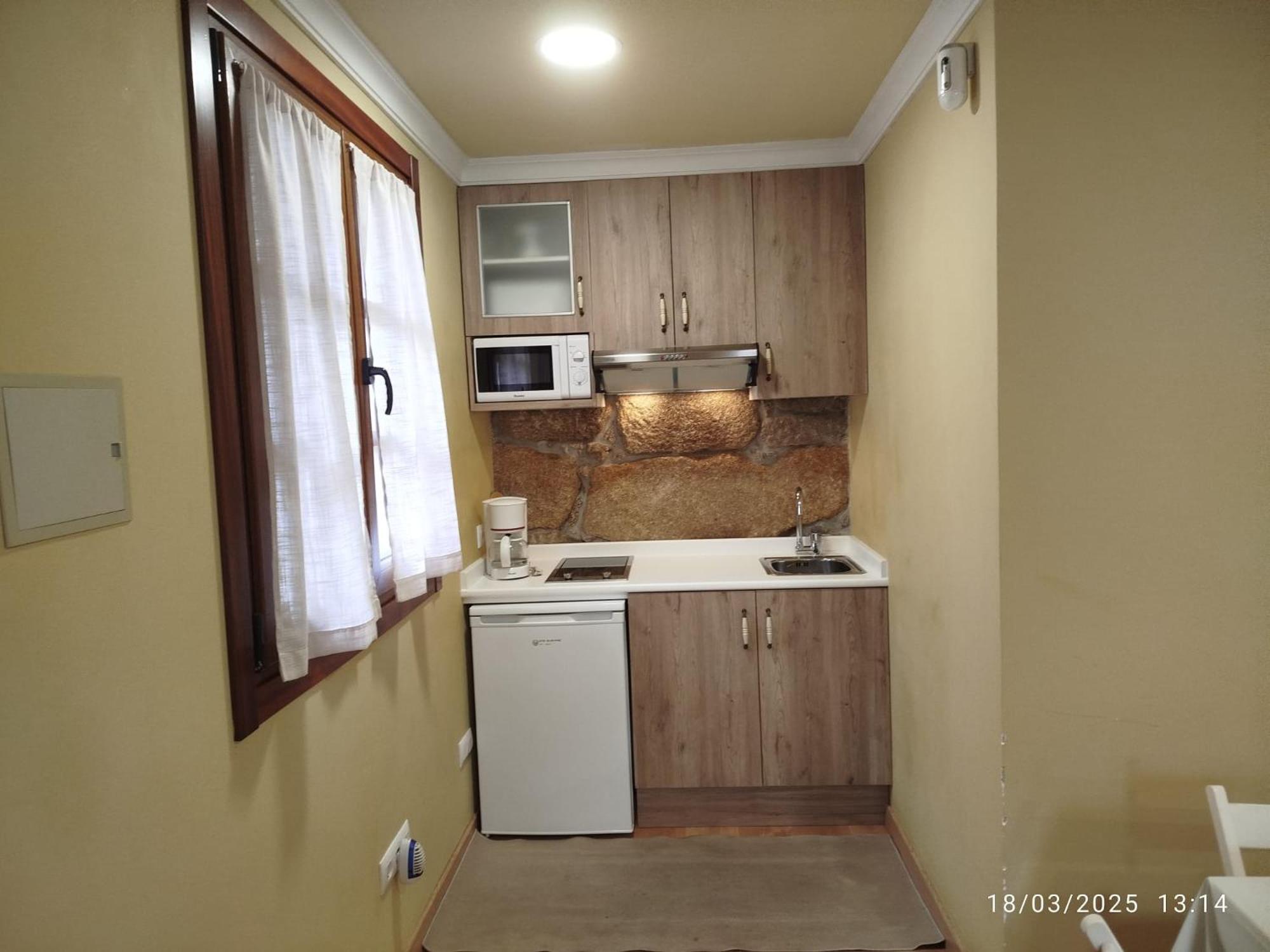 O Apartamento Do Xanza, Ideal Para Parejas Adaptado Movilidad Reducida Meis Esterno foto